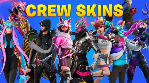 All Fortnite Skins List (December 2024)